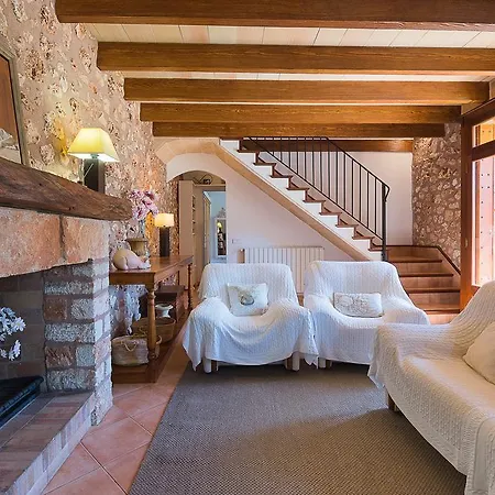 Villa Es Palmer De Can Reco Campos (Mallorca)