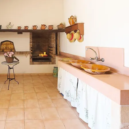 Villa Es Palmer De Can Reco Campos (Mallorca)