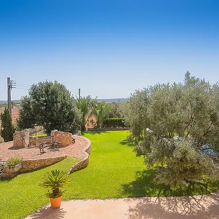 Villa Es Palmer De Can Reco